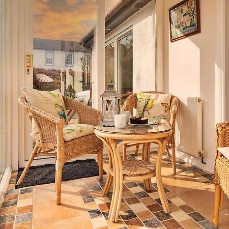Finest Retreats - The Duck House Villa Braithwaite Exteriör bild