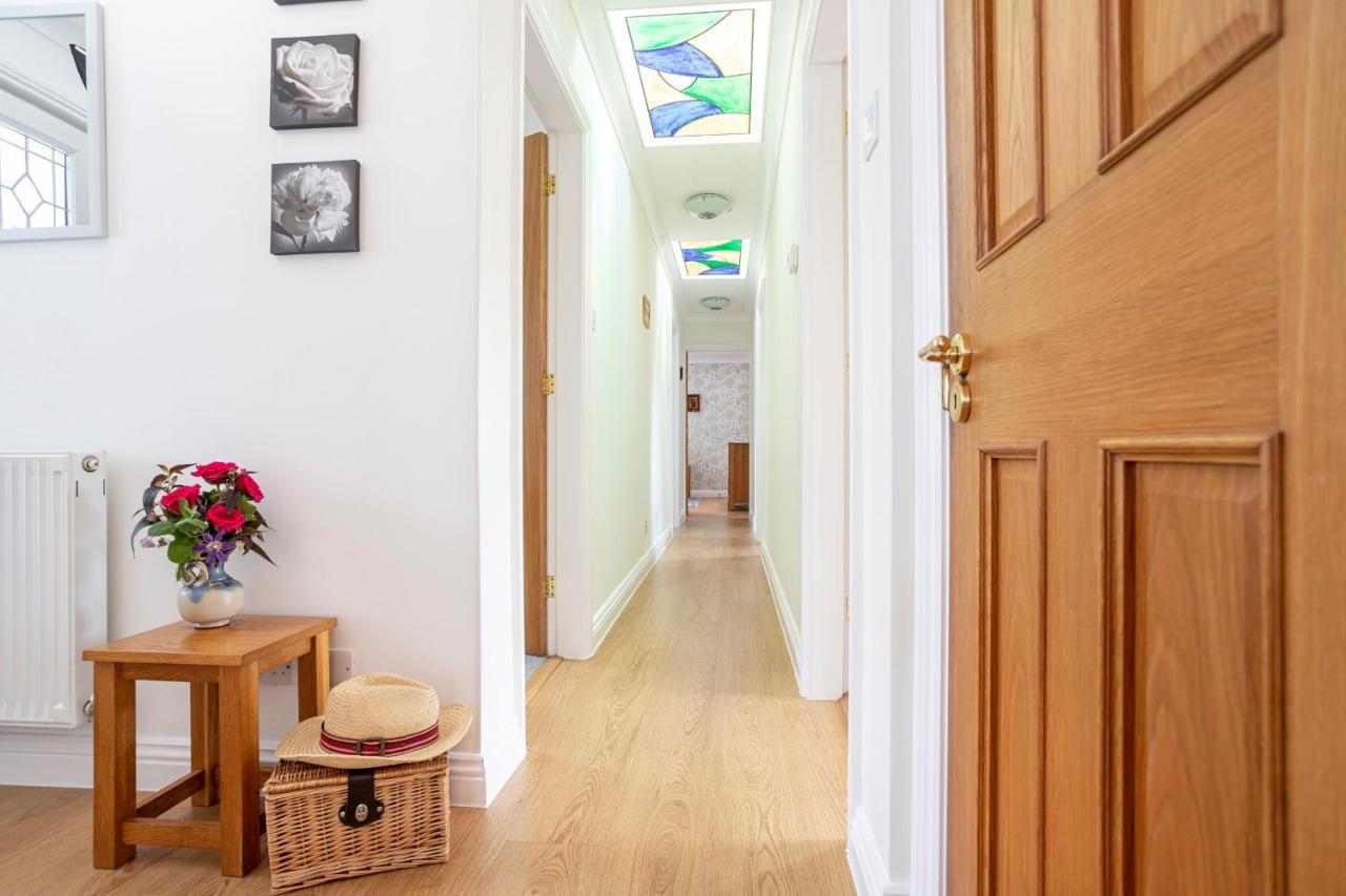 Finest Retreats - The Duck House Villa Braithwaite Exteriör bild
