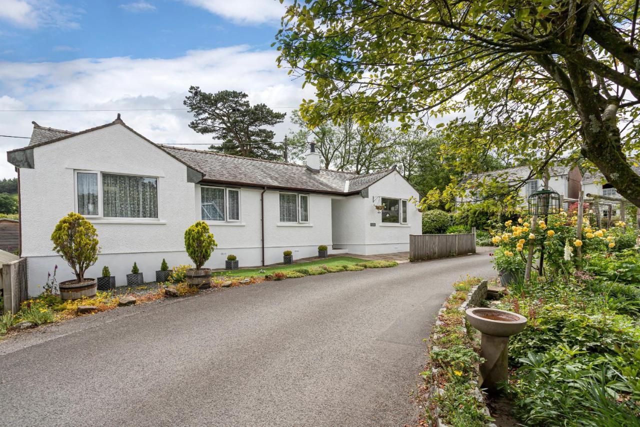 Finest Retreats - The Duck House Villa Braithwaite Exteriör bild