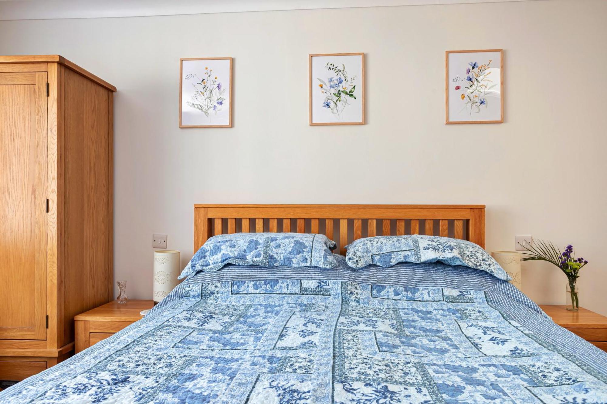 Finest Retreats - The Duck House Villa Braithwaite Exteriör bild