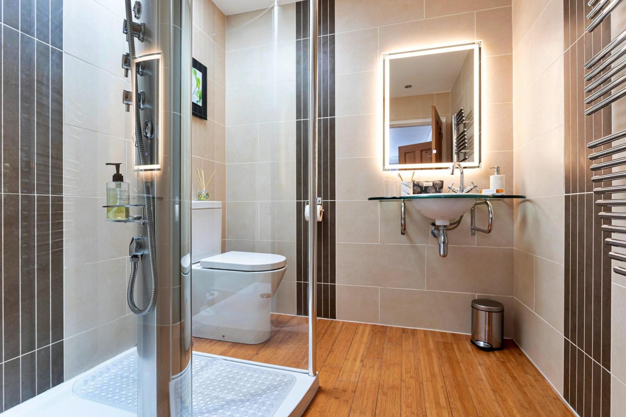 Finest Retreats - The Duck House Villa Braithwaite Exteriör bild
