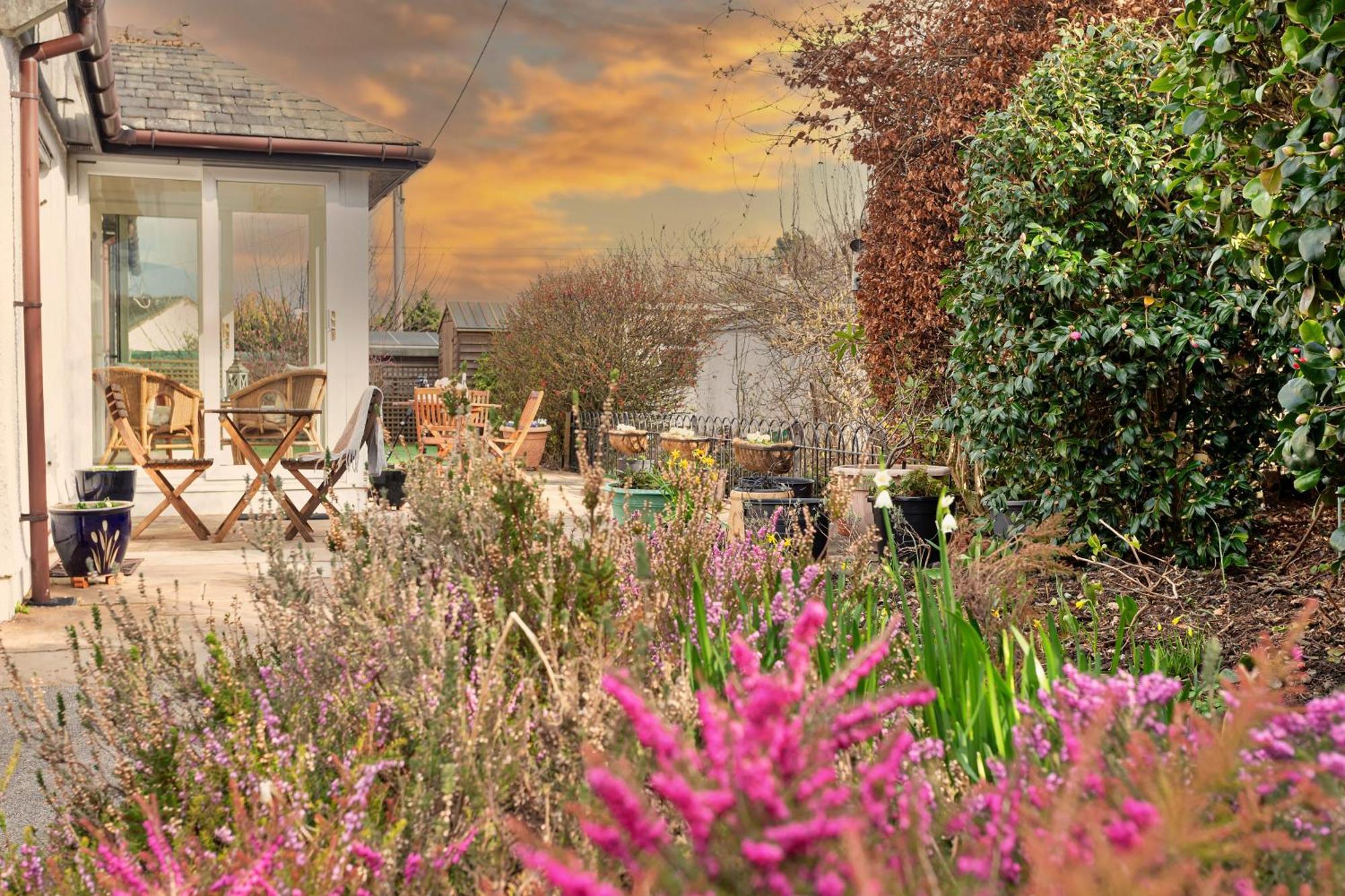 Finest Retreats - The Duck House Villa Braithwaite Exteriör bild